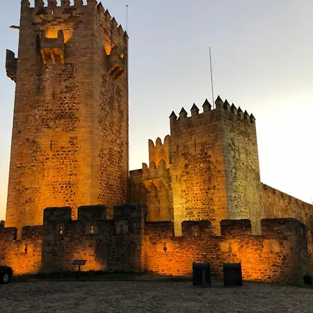 Holiday home Comfort - Castelo