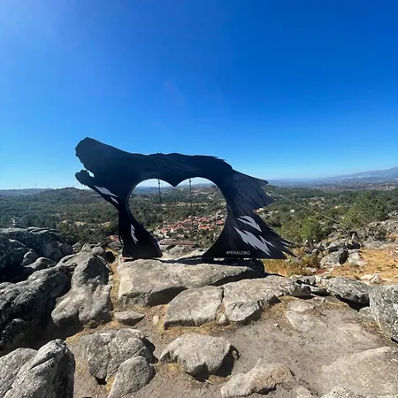 بيت للعطل Comfort - Castelo