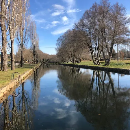 Holiday home Comfort - Castelo *