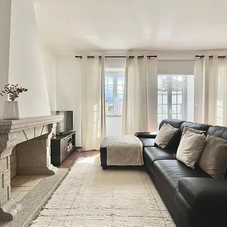 Comfort - Castelo Sabugal