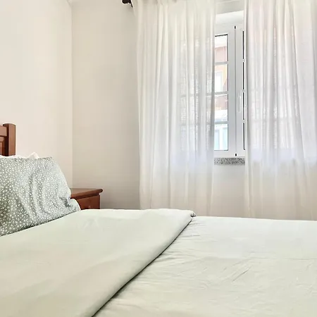 Comfort - Castelo