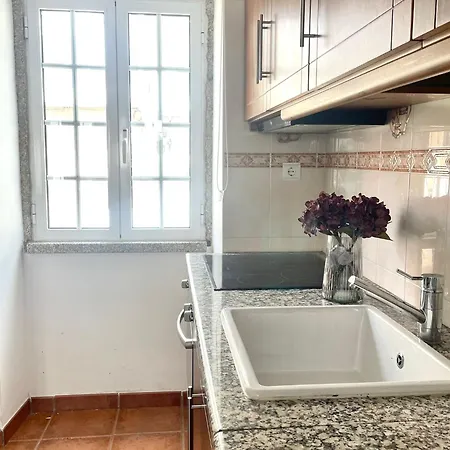 Comfort - Castelo Holiday home *