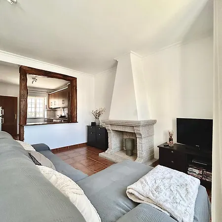 Comfort - Castelo Holiday home *