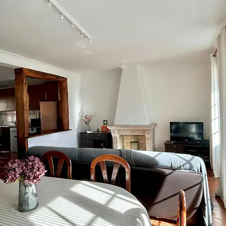 Comfort - Castelo * Sabugal