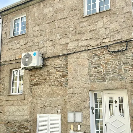 Comfort - Castelo Holiday home *
