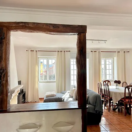 Comfort - Castelo *