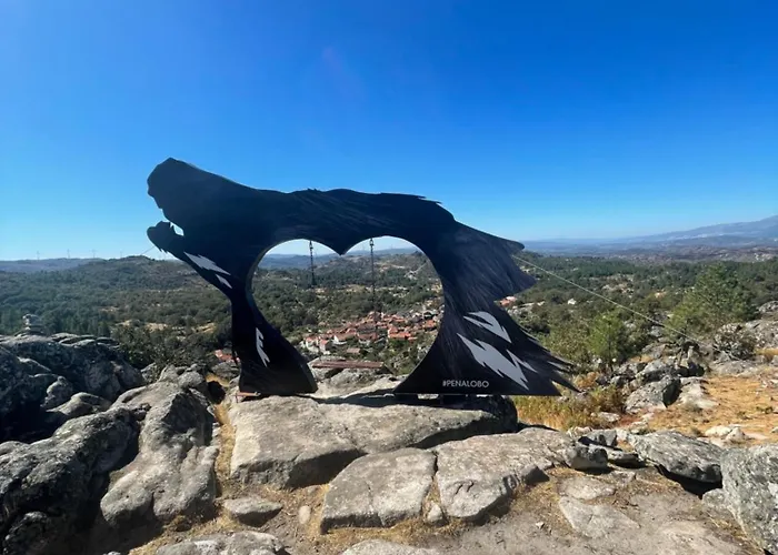 Prázdninový dům Comfort - Castelo