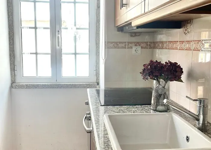 Comfort - Castelo Prázdninový dům *