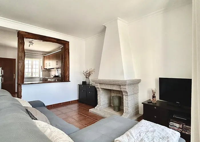 Comfort - Castelo Prázdninový dům *