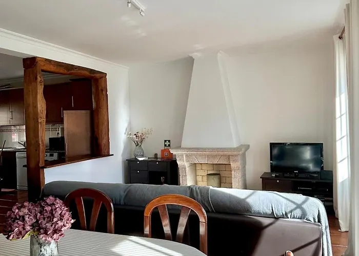 Comfort - Castelo * Sabugal