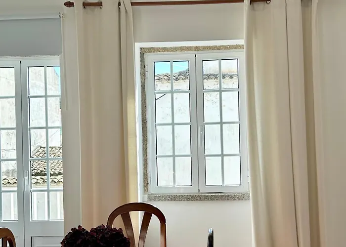 Prázdninový dům Comfort - Castelo